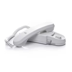 INTERFONE EXTENSÃO UNIVERS P100 BRANCO