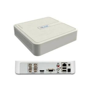 DVR GRAVADOR DIGITAL HILLOK 104G-K1