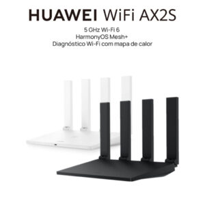 ROTEADOR HUAWEI AX2S