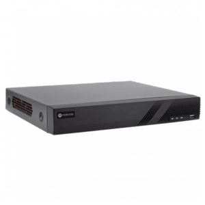 DVR GRAVADOR MOTOROLA 8 CANAIS