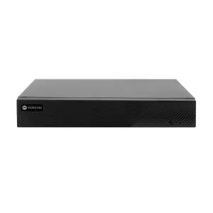 DVR GRAVADOR MOTOROLA 4 CANAIS
