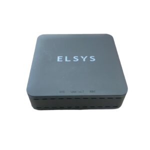 ONU XPON ELSYS ETL-FO-ON1GE