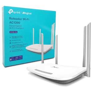 ROTEADOR TPLINK EC220-G5