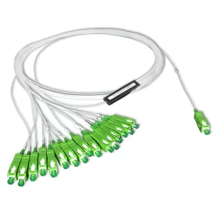 SPLITTER 1X16 APC CONECTORIZADOS